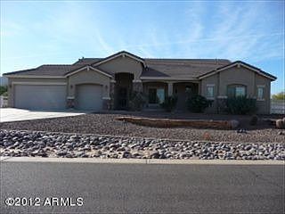 2nd image of 9609 W Golddust Dr