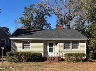 323 N 18th St, Wilmington, NC 28405