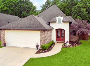 6119 Ridge Way Ave, Baton Rouge, LA 70817