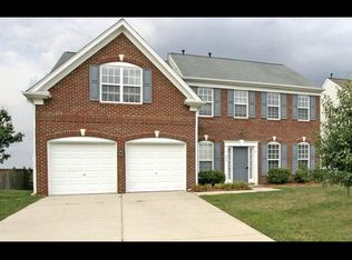 202 Shakespeare St, Morrisville, NC 27560