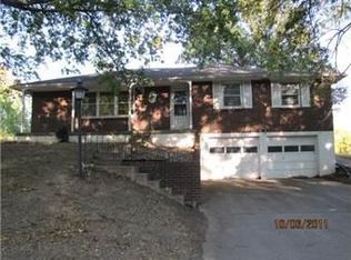 2511 N 82nd Ter, Kansas City, KS 66109