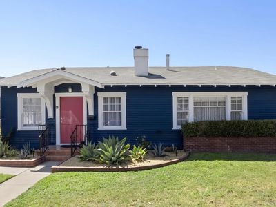 4182 45th St, San Diego, CA, 92105