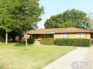 9321 Angora St, Dallas, TX 75218