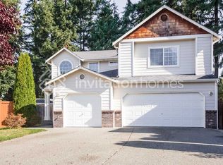 15322 SE 276th Pl, Kent, WA 98042