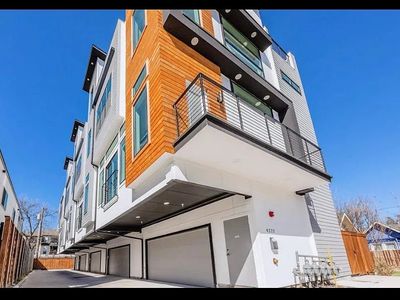 4223 Delano Pl #104, Dallas, TX, 75204