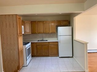 1140 Croes Ave APT 3, Bronx, NY 10472