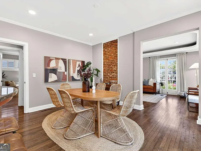 217 Westminster Dr NE #A — Photo 16