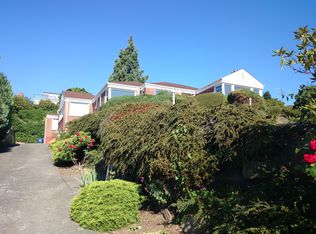 3841 38th Ave SW, Seattle, WA 98126