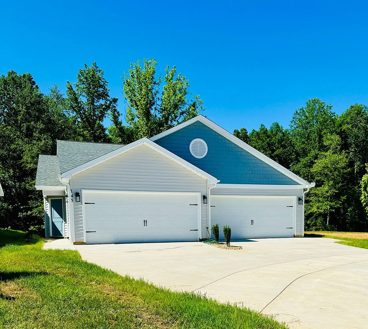 147 Brawley Villas Place — Photo 1
