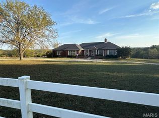 4738 Gorrell Rd, Bland, MO 65014