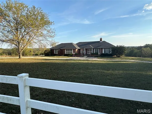 4738 Gorrell Rd, Bland, MO 65014