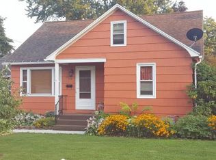 124 Lagrange St, Vestal, NY 13850