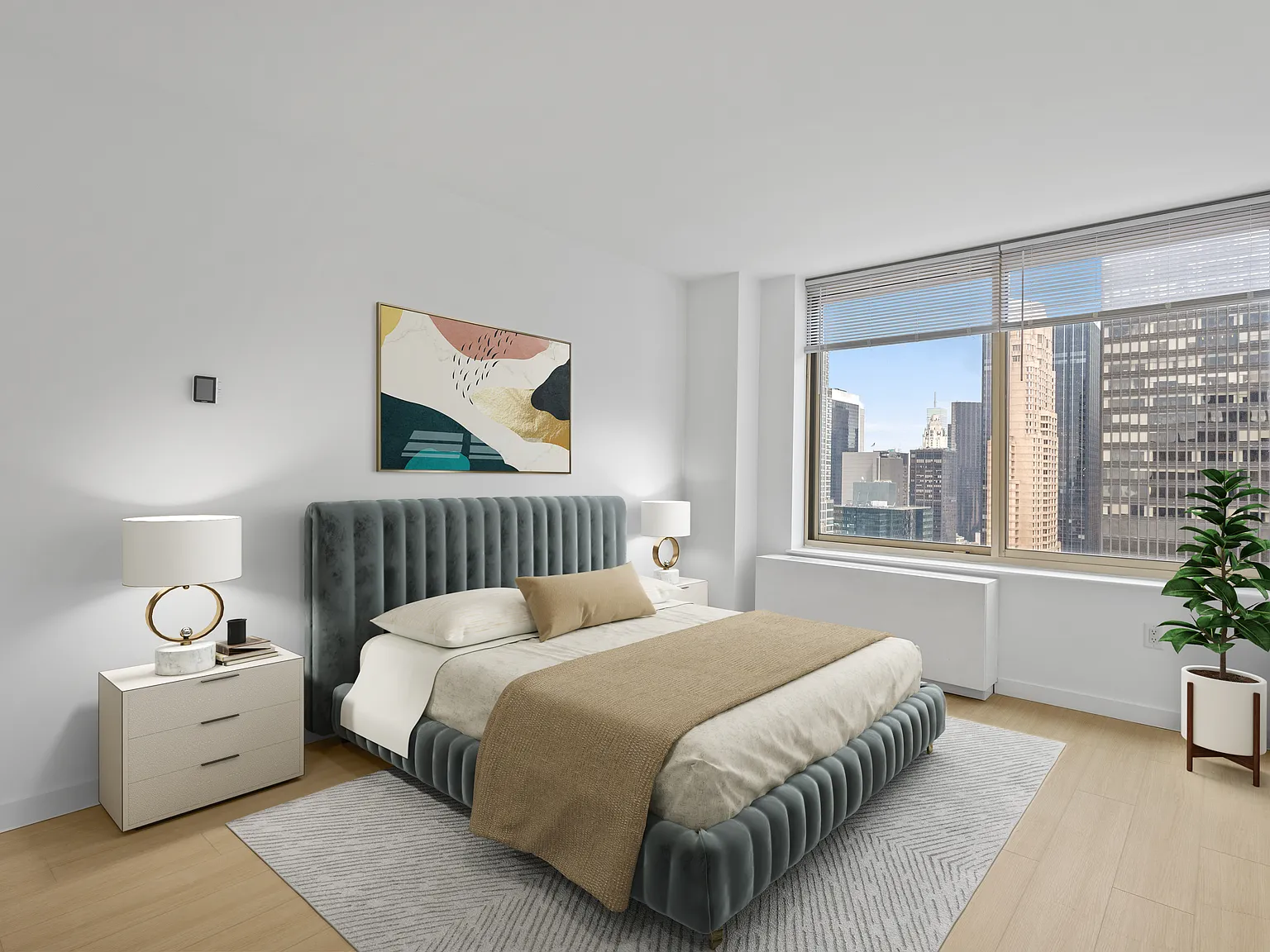 260 West 54th Street — Photo 2