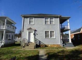 3612 Delaware Ave, Richmond, VA 23222