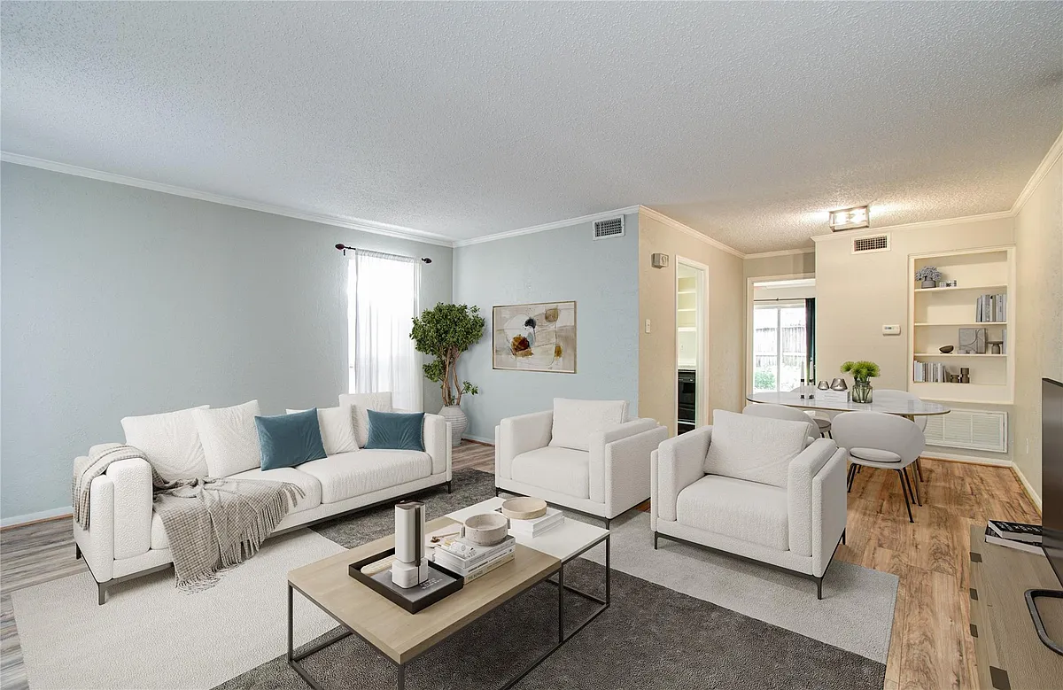 Building Photo - 6410 Del Monte Dr #118