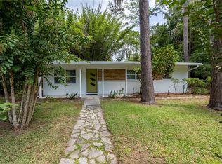 2006 NW 40TH TERRACE, GAINESVILLE, FL 32605