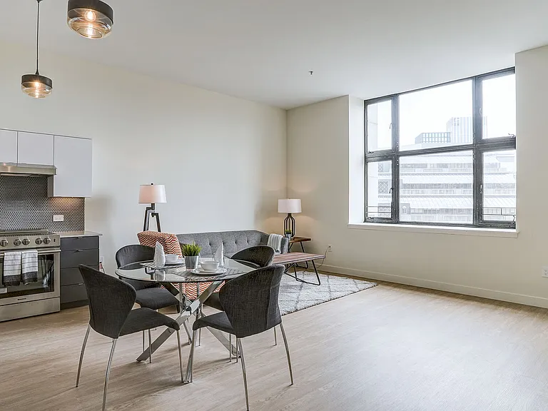 The Lofts at One Powell — Photo 32