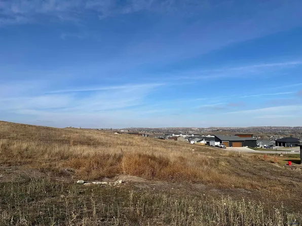 2922 Rombauer Dr Lot 4, Rapid City, SD 57703