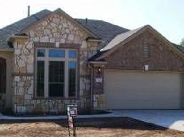 352 Wild Rose Dr, Austin, TX 78737