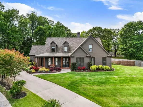 4940 Montclair Trl, Cumming, GA 30040
