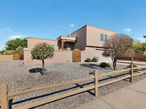 6301 Truchas Dr NE, Albuquerque, NM 87109