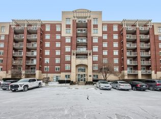 8727 W Bryn Mawr Ave APT 307, Chicago, IL 60631