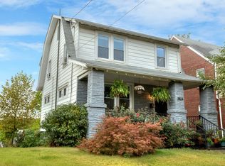 3824 26th St NE, Washington, DC 20018
