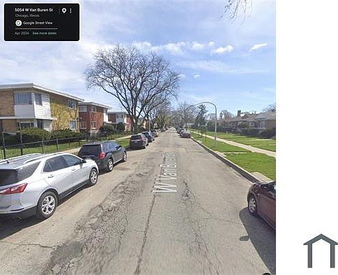 3rd image of 5054 W Van Buren St APT C