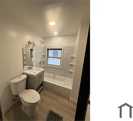 3 bed, 1450 sqft, $1,700 — Photo 2