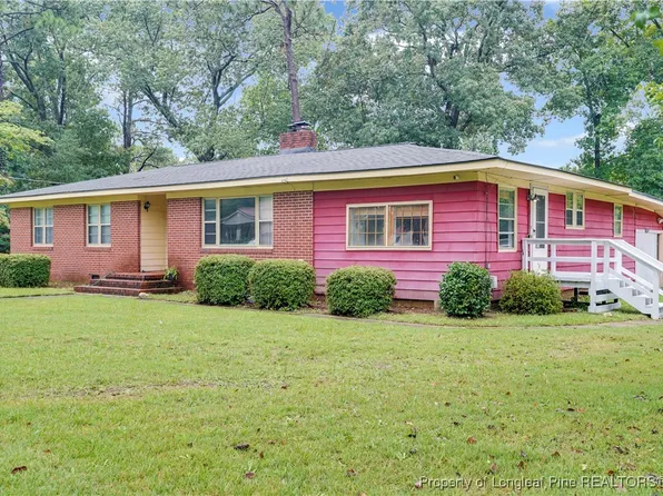 600 Faison Ave, Fayetteville, NC 28304