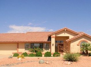 13814 W Springdale Dr, Sun City West, AZ 85375