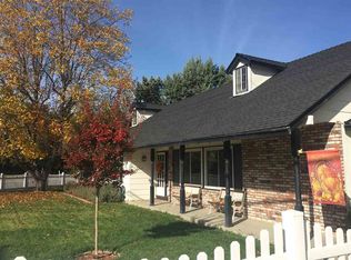 315 Laurel Dr, Danville, CA 94526