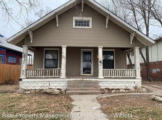 104 S Kansas Ave, Wichita, KS 67211