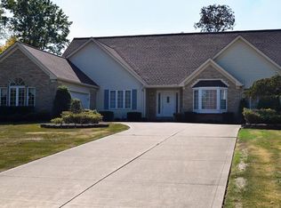 5332 Sebastian Ct, Highland Hts, OH