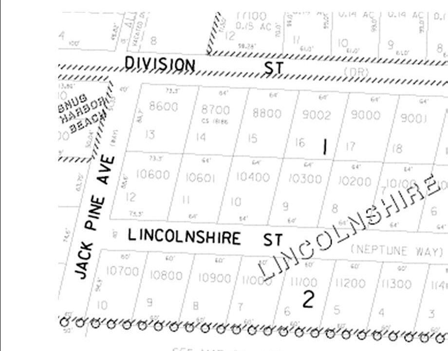 2nd image of 108 Lincolnshire St