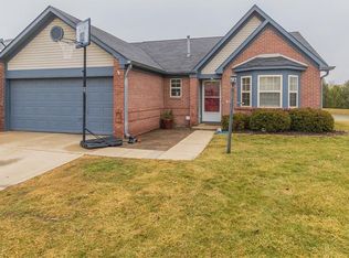 6546 Santa Ana Ln, Indianapolis, IN 46214