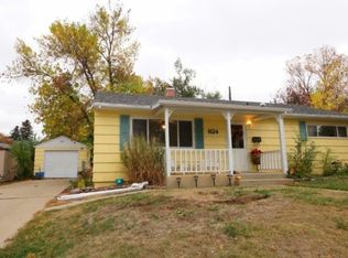 924 Allen Ave, Rapid City, SD 57701