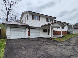 129 Dry Creek Rd, Dry Creek, WV 25062