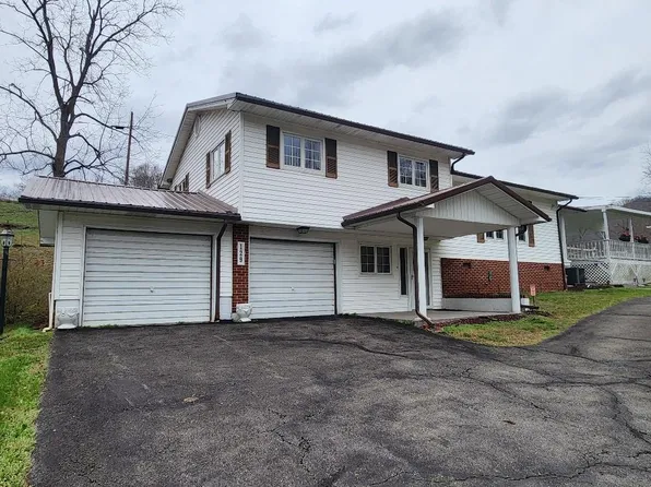 129 Dry Creek Rd, Dry Creek, WV 25062