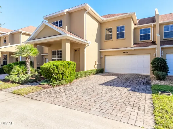 3550 Casalta Cir, New Smyrna Beach, FL 32168