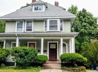 21 Chase St #2, Newton Center, MA 02459