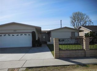 8400 Chanticleer Rd, Stanton, CA 90680