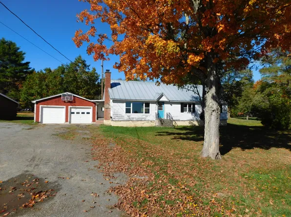 372 Wolfboro Road, Stetson, ME 04488