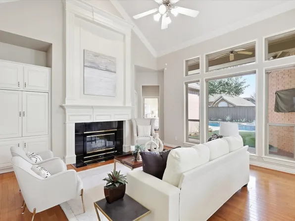 1447 Falls Rd, Coppell, TX 75019
