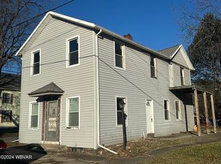 712-714 Elmira St, Williamsport, PA 17701