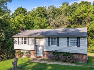 350 Jacks Run Rd, Pittsburgh, PA 15202