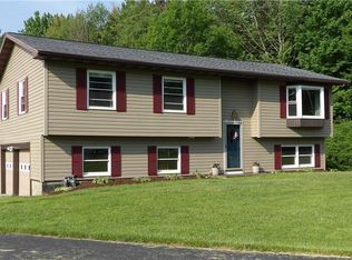 14869 Harmonsburg Rd, Meadville, PA 16335