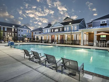 Veranda at Norton Commons