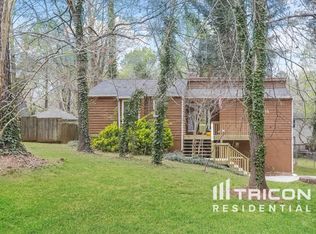 4493 Abernathy Dr, Snellville, GA 30039