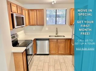 3208 E Flower St APT 111, Phoenix, AZ 85018